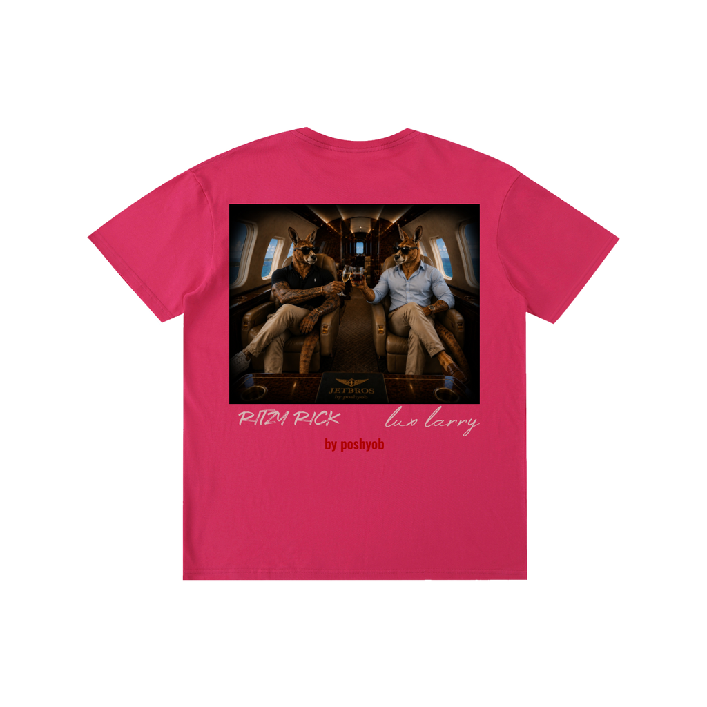 PY Da boyz tee