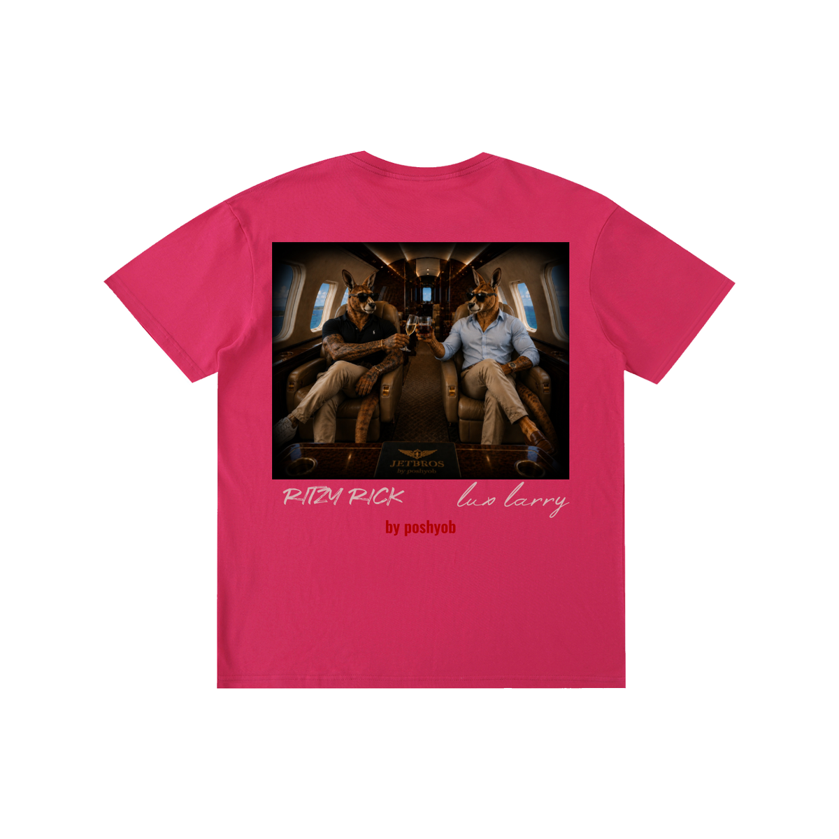 Da Boyz Tee