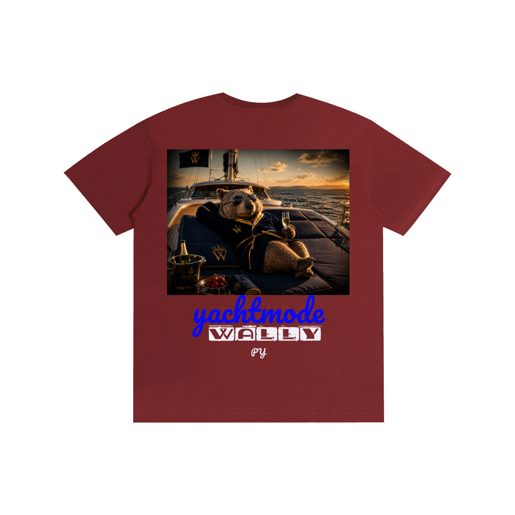 PY wally Tee