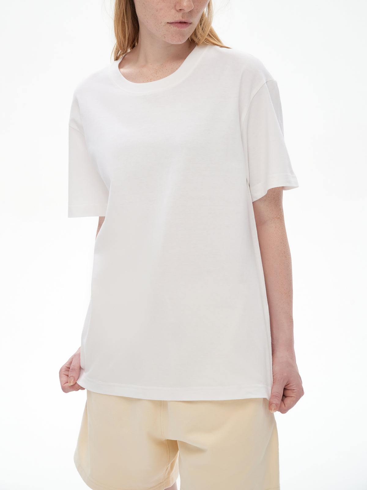 PY lambros Tee
