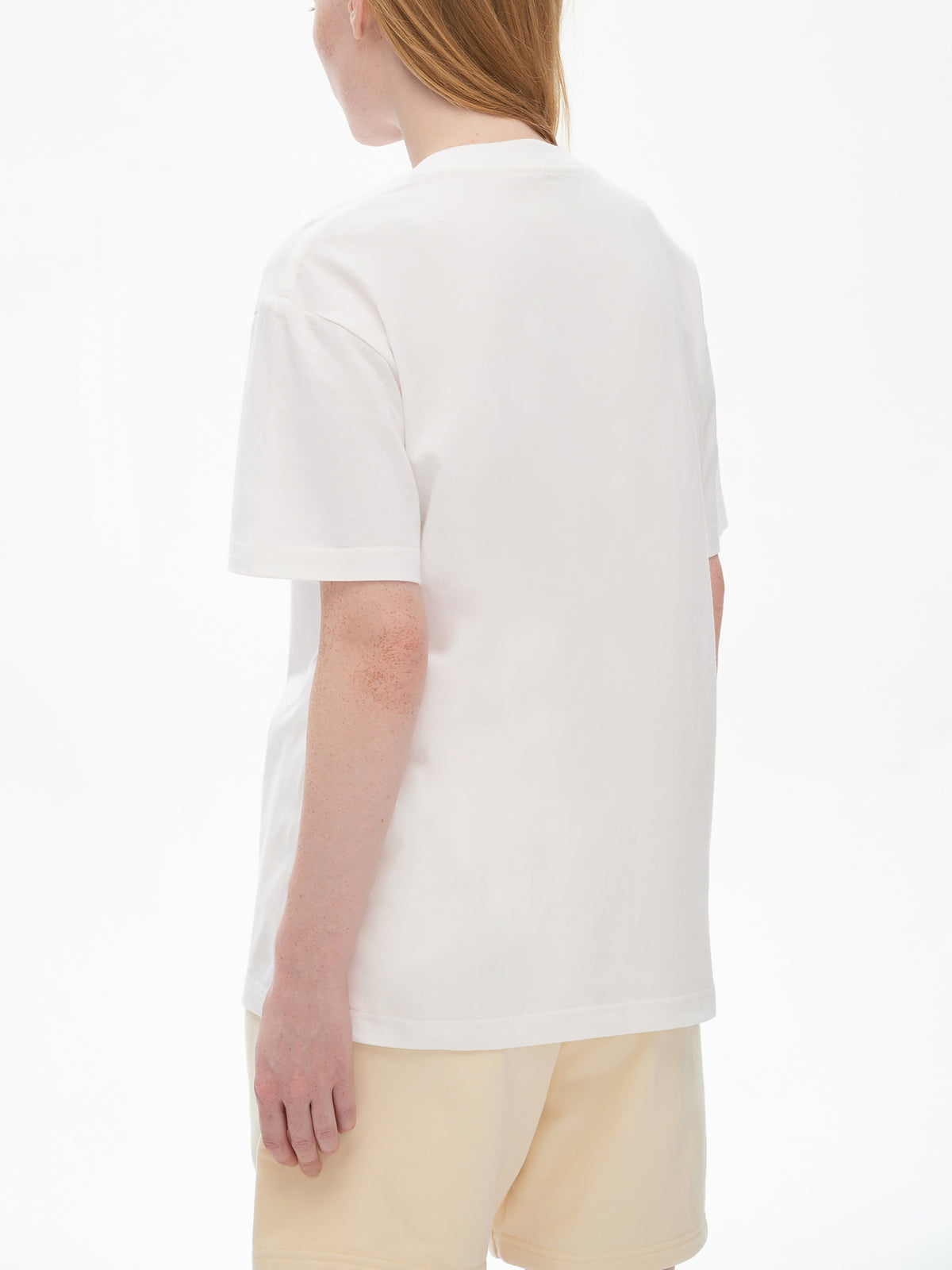 PY lambros Tee