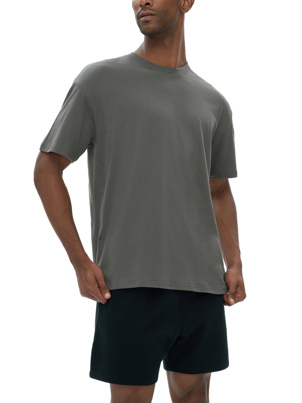 PY lambros Tee