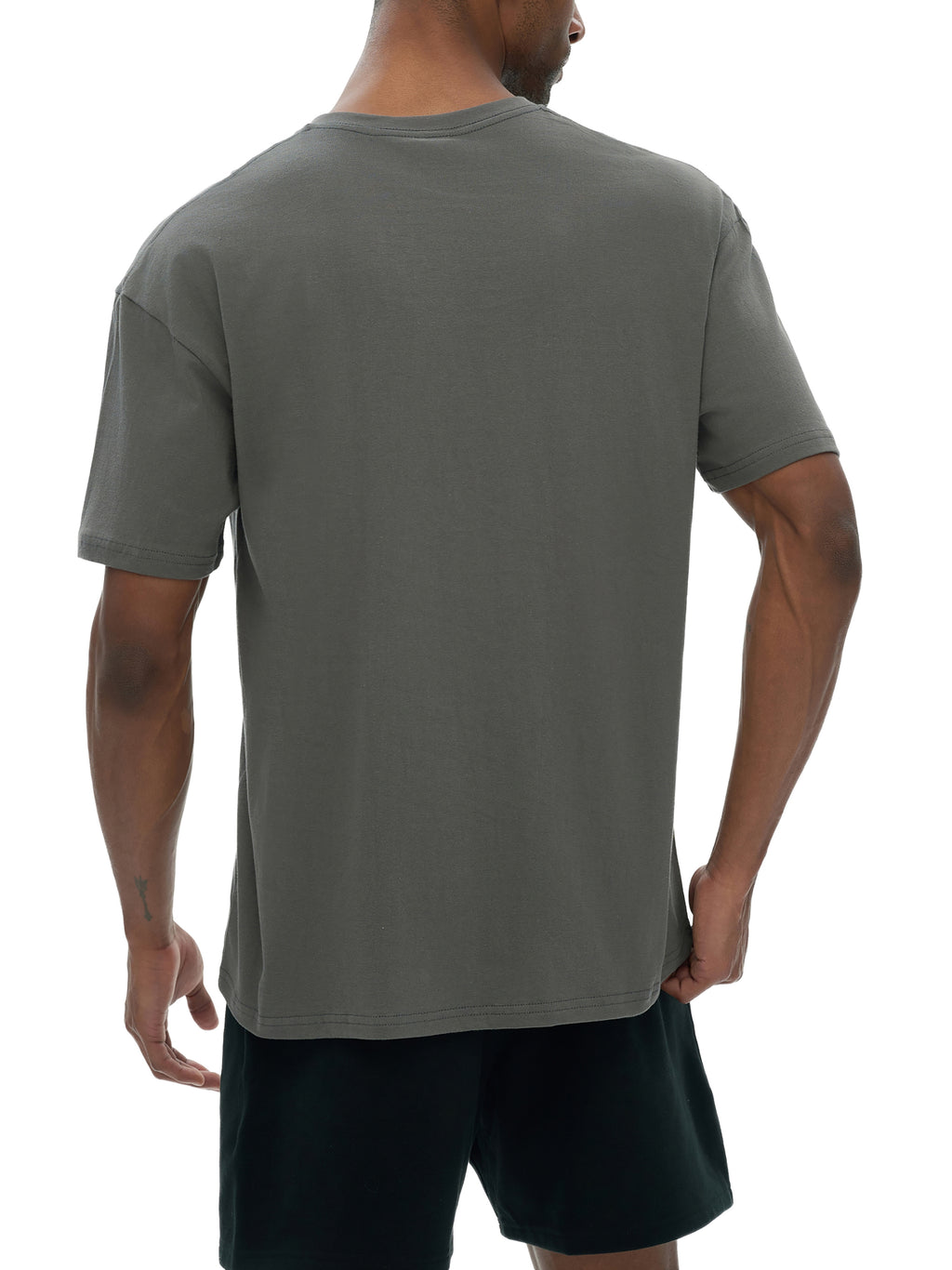 PY lambros Tee